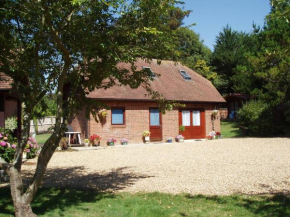 Clock House Cottage